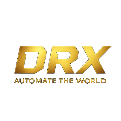 DRX Automate the World