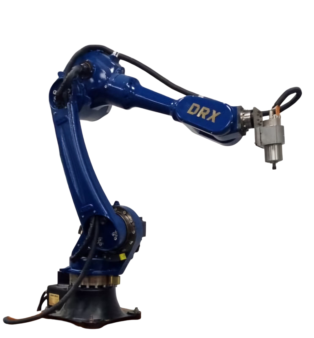 DRX arm