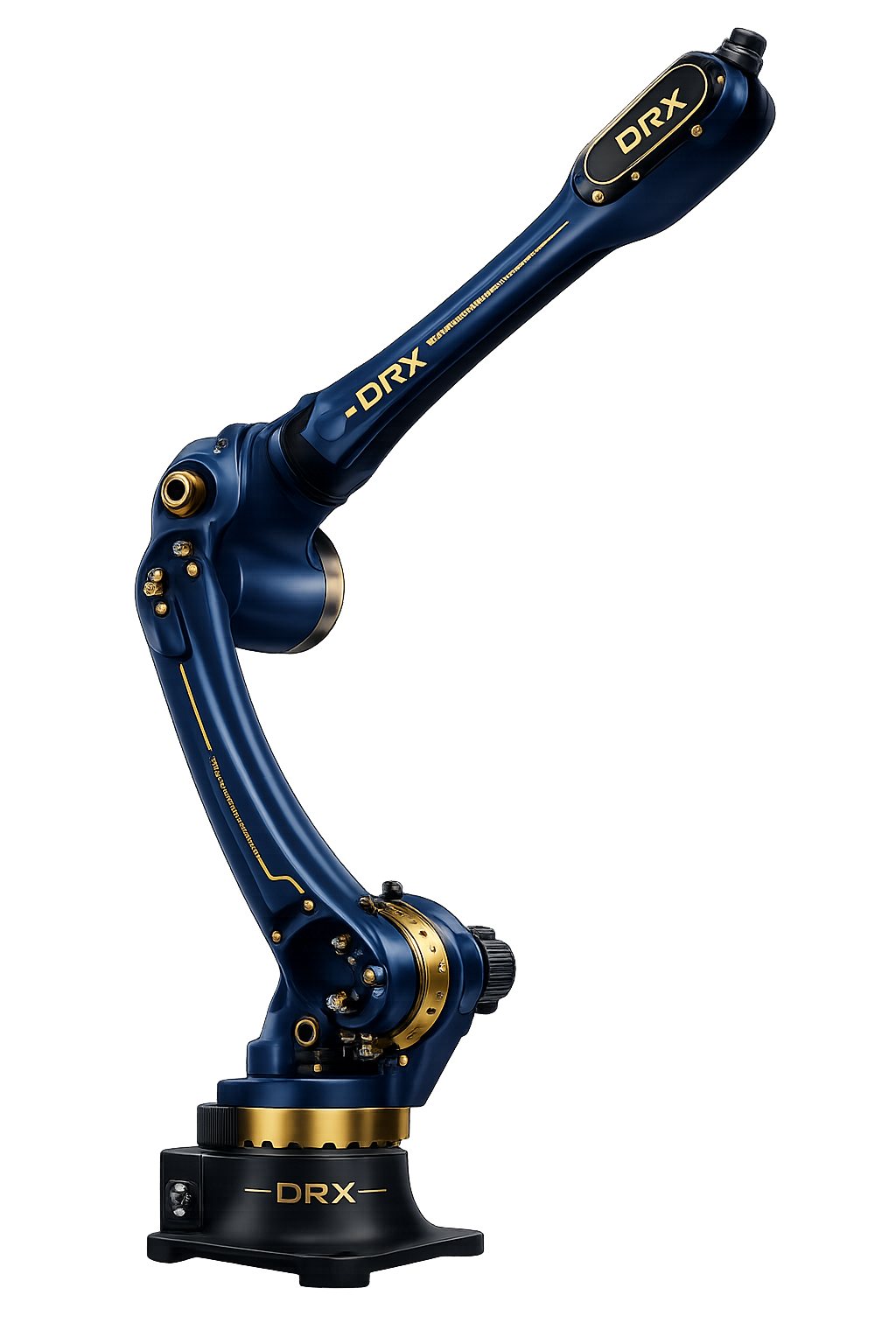 Robot pequeño imagen