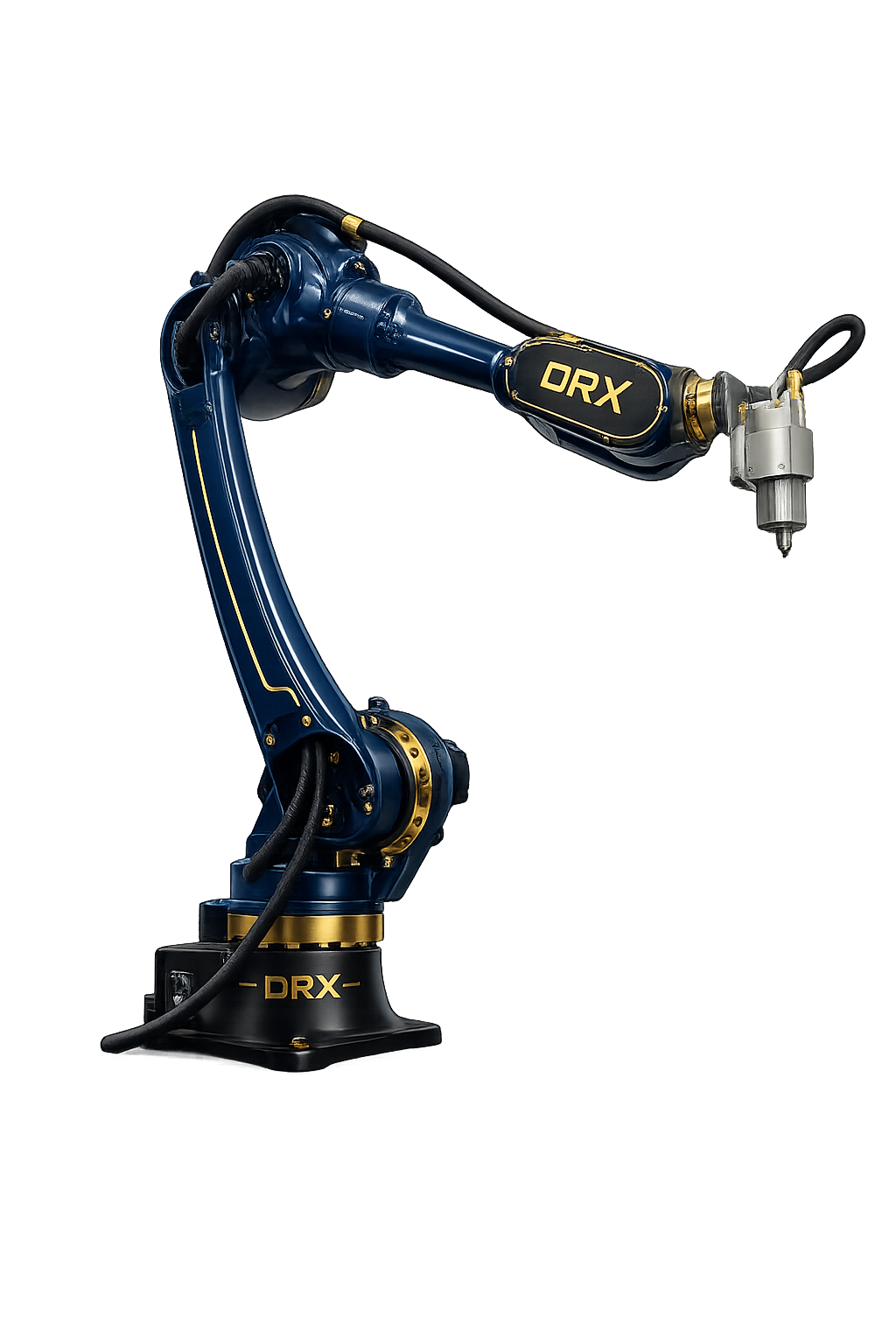 Robot pequeño imagen