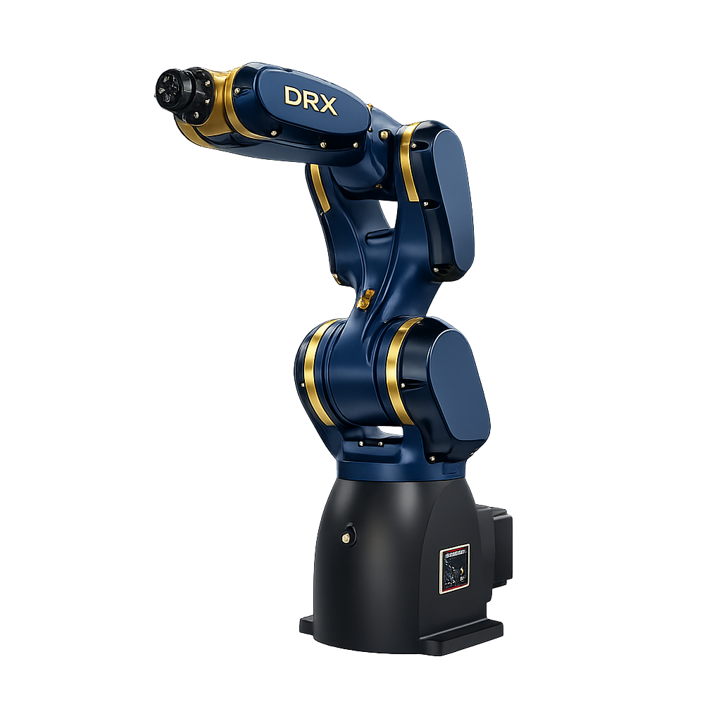 Robot pequeño imagen